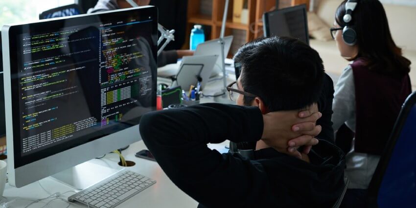 Website chuyên dụng